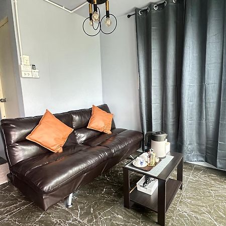 Phi Phi Goodview Bungalow Ngoại thất bức ảnh